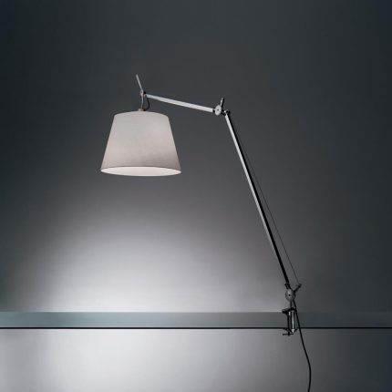 Artemide Michele De Lucchi Giancarlo Fassina Tolomeo 66 Inch Desk Lamp Cp371233