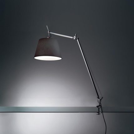 Artemide Michele De Lucchi Giancarlo Fassina Tolomeo 65 Inch Desk Lamp Cp371235