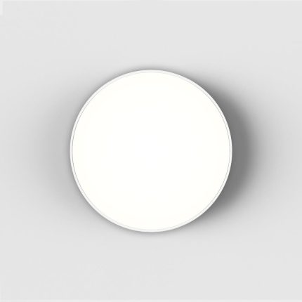 Artemide Ernesto Gismondi Daniele Moioli Febe 24 Inch Led Wall Sconce Cp369852