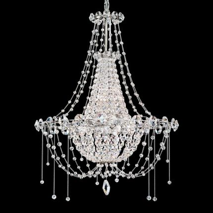 Schonbek Chrysalita CM8319 Chandelier