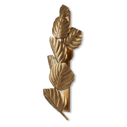 Currey And Company Wicklow 30 Inch Wall Sconce Cp785634