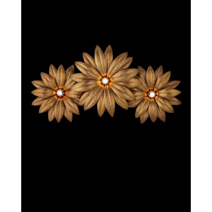 Currey And Company Alithea 39 Inch Wall Sconce Cp813405