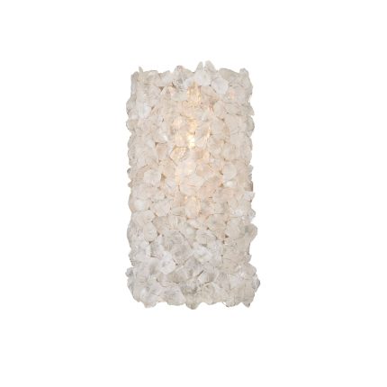 Currey And Company Iconoclast 15 Inch Wall Sconce Cp813421