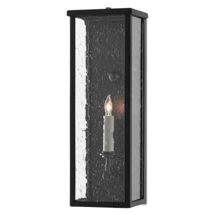 Currey And Company 18 Inch Wall Sconce Cp414561