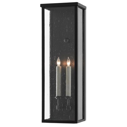 Currey And Company 23 Inch Wall Sconce Cp414562
