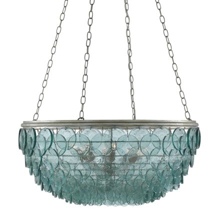 Currey And Company Quoram 32 Inch Large Pendant Cp112580