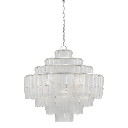 Currey And Company Sommelier 27 Inch Large Pendant Cp112602