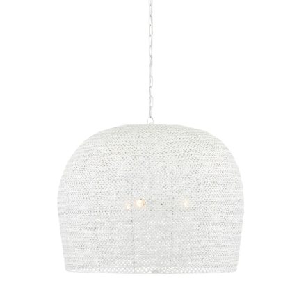 Currey And Company Piero 3 Light Chandelier Cp734131