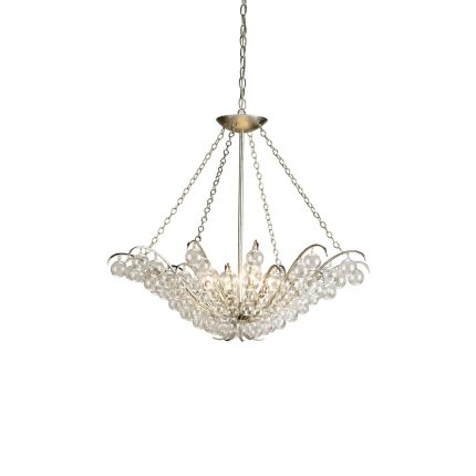 Currey And Company Quantum 31 Inch Large Pendant Cp112443