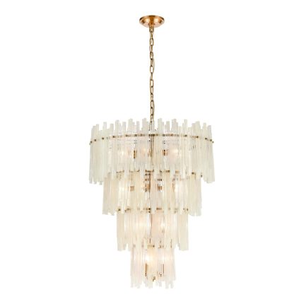 Elk Home Brinicle 26 Inch Chandelier Cp545606