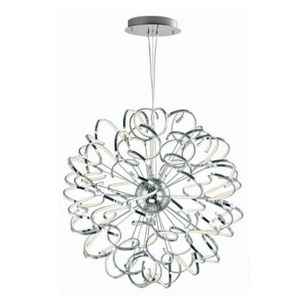 Et2 Lighting Chaos 39 Inch Led Large Pendant Cp219782