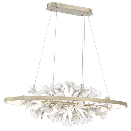 Eurofase Lighting Clayton 43 Inch Led Large Pendant Cp427378