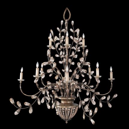 Fine Art A Midsummer Nights Dream 70" Round Chandelier