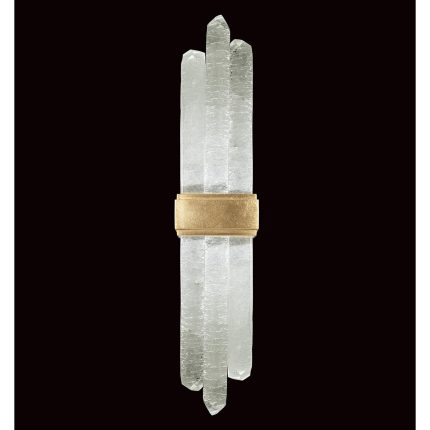 Fine Art Lamps Alex Woogmaster Lior 25 Inch Led Wall Sconce Cp110188