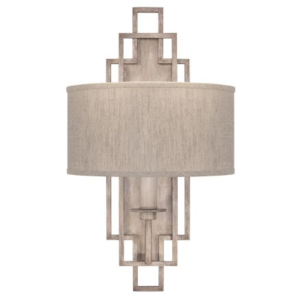Fine Art Lamps Cienfuegos 22 Inch Wall Sconce Cp110794