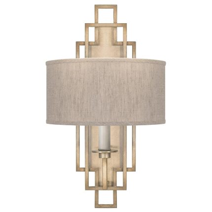 Fine Art Lamps Cienfuegos 22 Inch Wall Sconce Cp110796