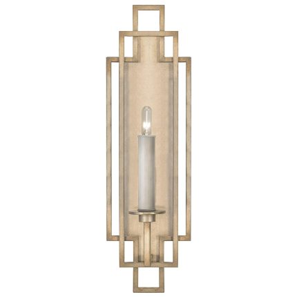 Fine Art Lamps Cienfuegos 22 Inch Wall Sconce Cp110795