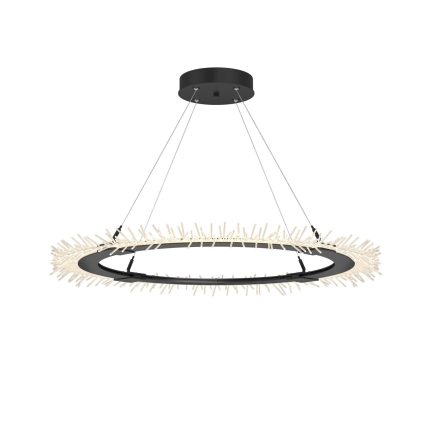 Hubbardton Forge Anemone 36 Inch Led Large Pendant Cp18969