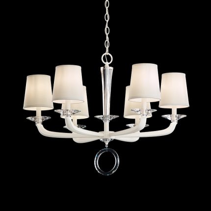 Schonbek Emilea MA1006 Chandelier