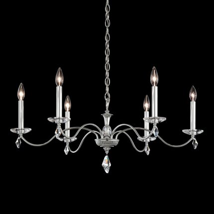 Schonbek Modique MD1006 Chandelier