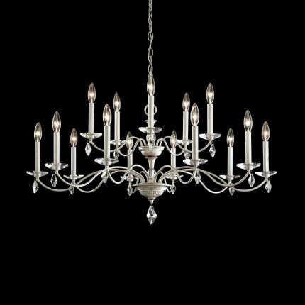 Schonbek Modique MD1015 Chandelier