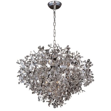 Maxim Lighting Comet 33 Inch Large Pendant Cp38139