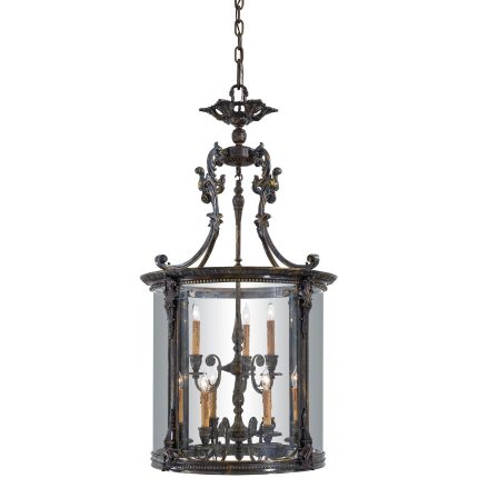 Metropolitan Lighting Metropolitan 26 Inch Large Pendant Cp158236