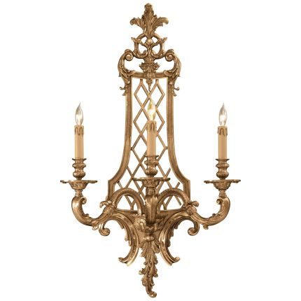 Metropolitan Lighting 38 Inch Wall Sconce Cp159061