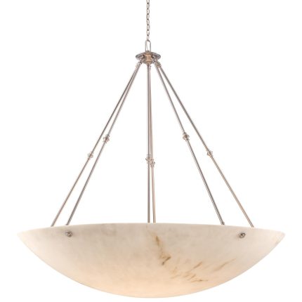 Metropolitan Lighting Virtuoso Ii 59 Inch Large Pendant Cp158230
