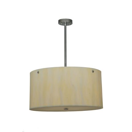 Meyda Lighting Cilindro 24 Inch Large Pendant Cp9737