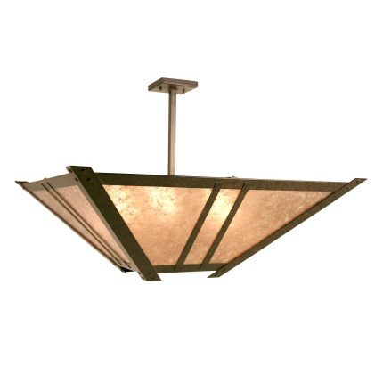 Meyda Lighting Arta 42 Inch Large Pendant Cp745297