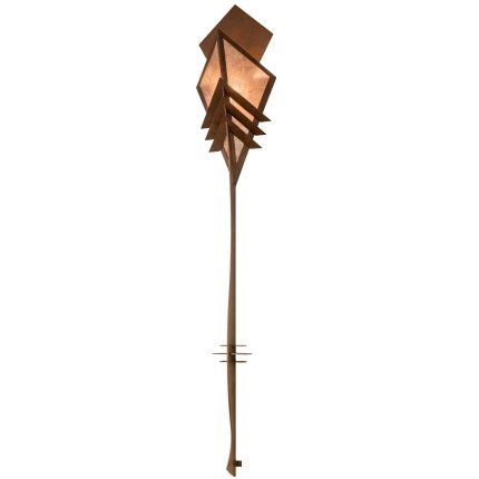 Meyda Lighting Zaira 84 Inch Wall Sconce Cp12762
