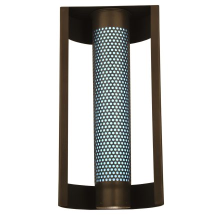 Meyda Lighting Snowbird Shell 24 Inch Led Wall Sconce Cp13347