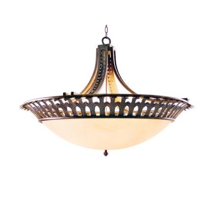 Meyda Lighting Hampton 48 Inch Large Pendant Cp745397