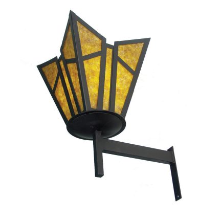 Meyda Lighting Phoenix 25 Inch Wall Sconce Cp747167