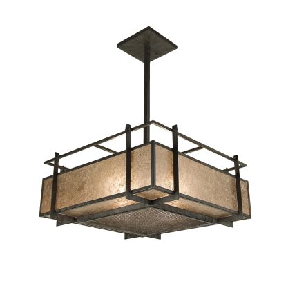 Meyda Lighting Marduk 45 Inch Large Pendant Cp745461