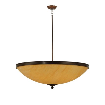 Meyda Lighting Dionne Earth Marble 36 Inch Large Pendant Cp14455