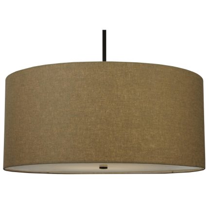 Meyda Lighting Cilindro 36 Inch Large Pendant Cp14754