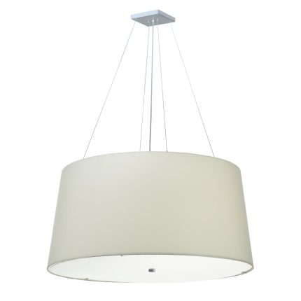 Meyda Lighting Cilindro 48 Inch Large Pendant Cp15174