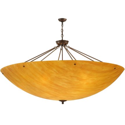 Meyda Lighting Madison 60 Inch Large Pendant Cp16691