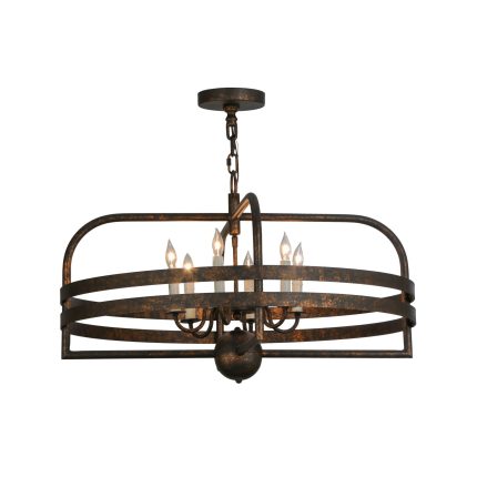 Meyda Lighting 32 Inch Large Pendant Cp248656