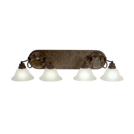 Meyda Lighting Trea 36 Inch Wall Sconce Cp746600