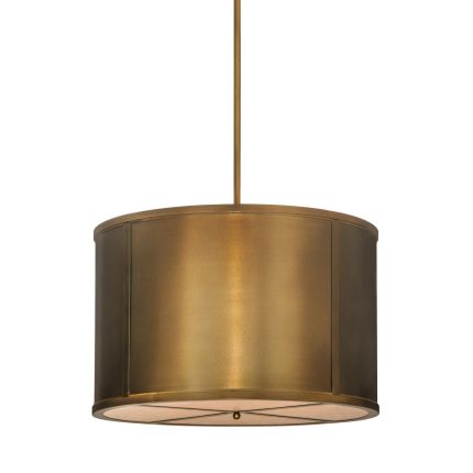 Meyda Lighting 36 Inch Large Pendant Cp248904