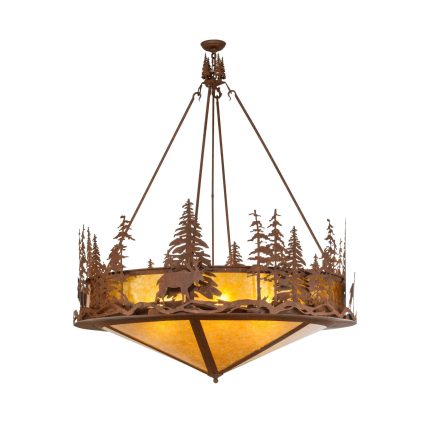 Meyda Lighting 56 Inch Large Pendant Cp249092