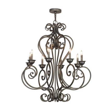 Meyda Lighting 36 Inch Large Pendant Cp249325