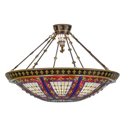 Meyda Lighting 45 Inch Large Pendant Cp249353
