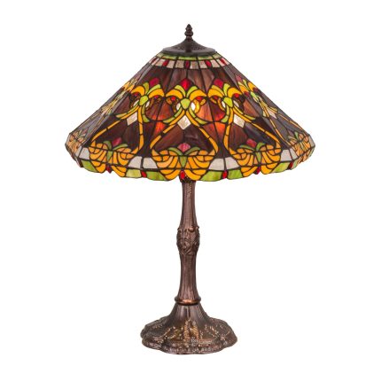 Meyda Lighting Middleton 27 Inch Table Lamp Cp187345