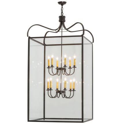 Meyda Lighting 43 Inch Large Pendant Cp249932