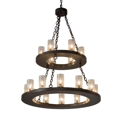 Meyda Lighting 36 Inch 18 Light Chandelier Cp251291