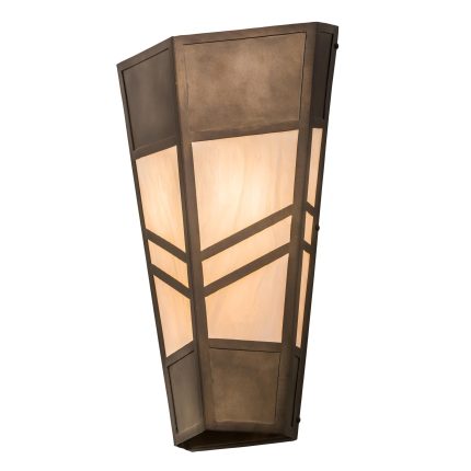 Meyda Lighting 22 Inch Led Wall Sconce Cp251340
